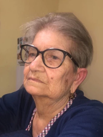 Lucia  Saba
