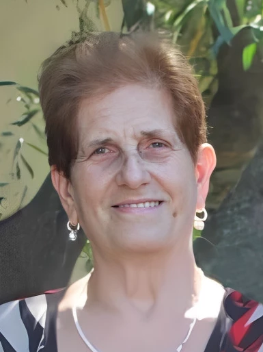 Rita Bellinzas