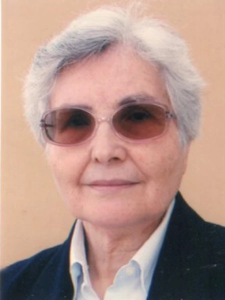 Suor Lucia Gallus