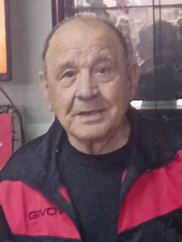 Carlo Argiolas