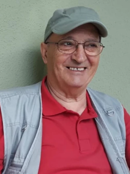 Rinaldo  Sarigu
