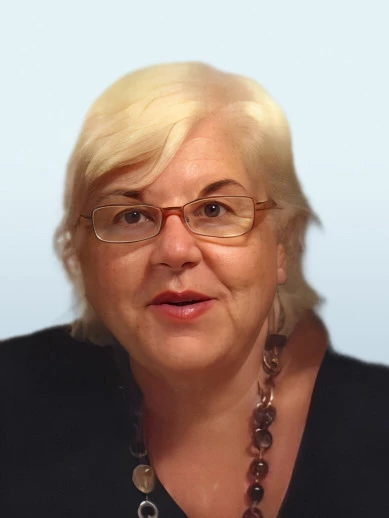 Gabriella Floris