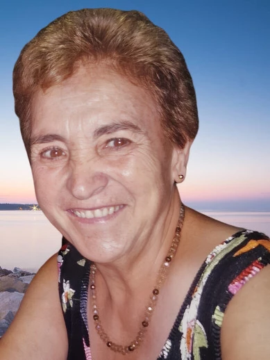 Gianna  Zedda
