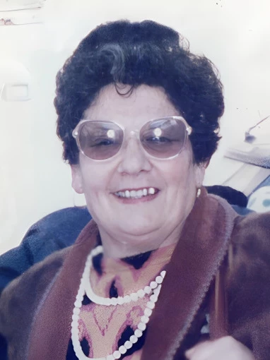 Giulia Cabras