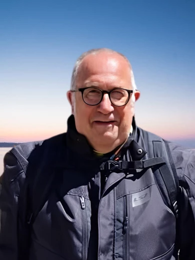 Paolo Muscas
