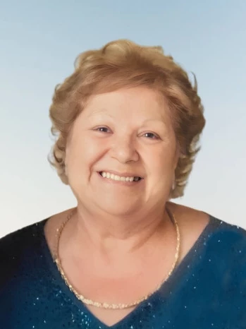 Anna Maria  Perra