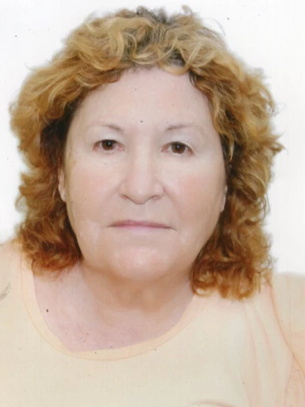 Gisella Puddu