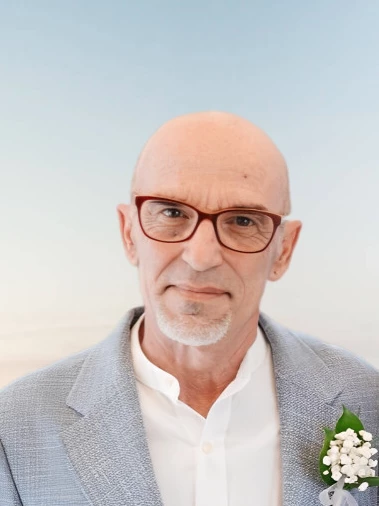 Maurizio Lecca