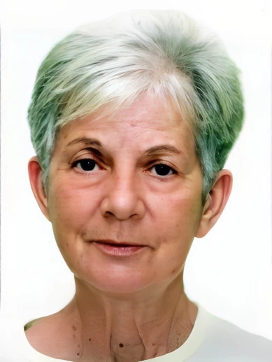 Marinella Ghiglieri