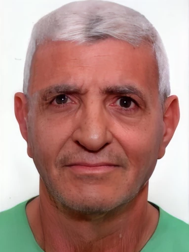Ignazio  Roda