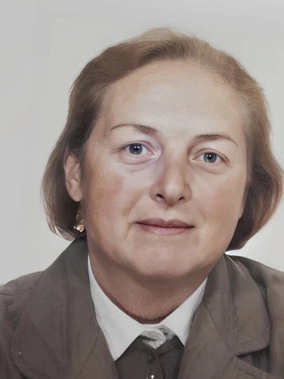 Marianna  Meindl