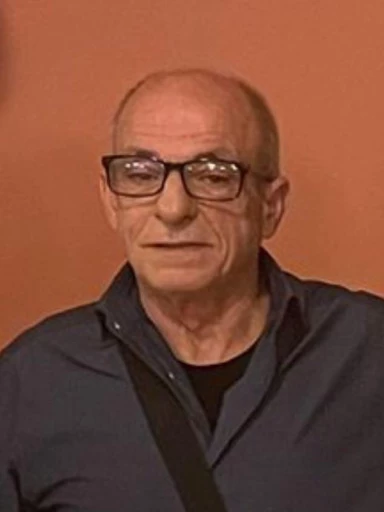 Antonio Mameli