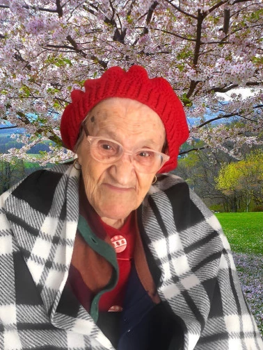 Giuseppina  Zedda