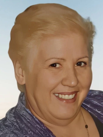 Anna Maiorca