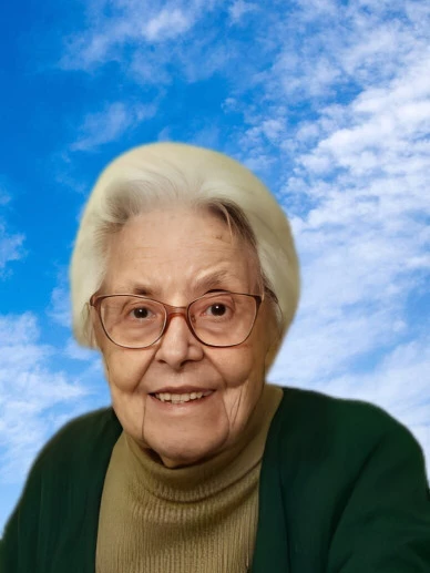 Teresa  Muscas