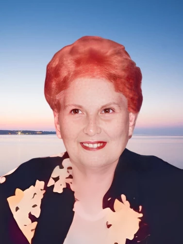Angela  Mattana