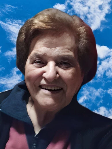 Pasquina Atzeni