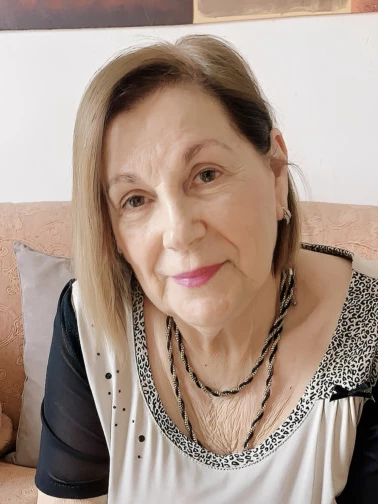Maria Gregoria Meloni