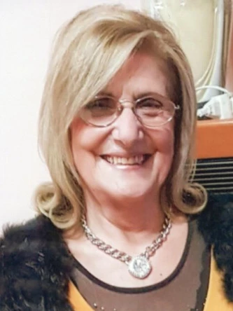 Linetta Contu