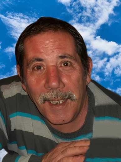 Antonio  Caredda