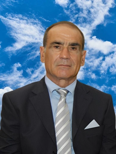 Putzu Efisio