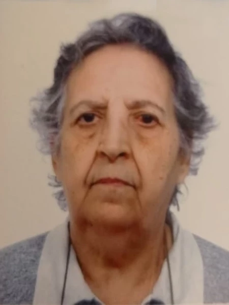 Maria Cristina Garau