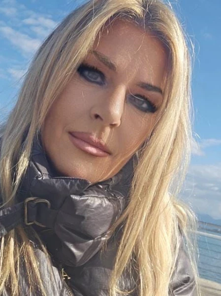 Michela Perseu