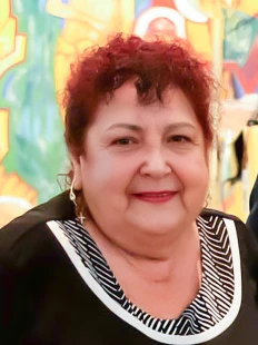 Luisa Puddu