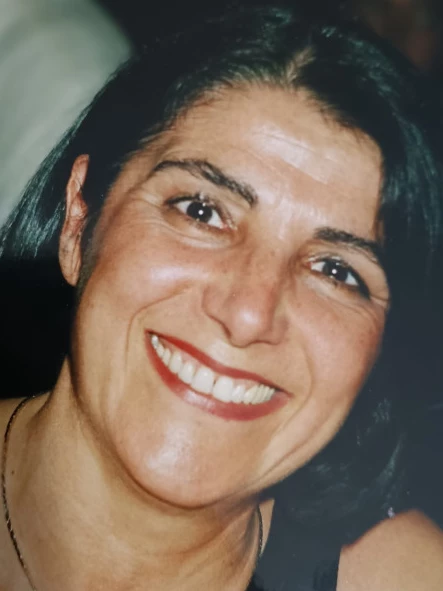 Santina  Manca