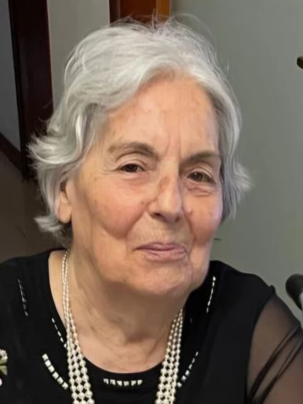 Anna Maria  Pascalis