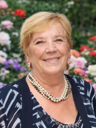 Renilde Pusceddu