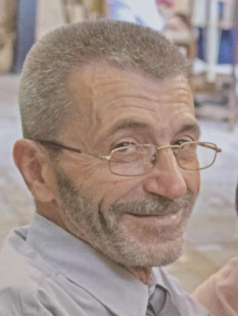 Antonio Cadeddu