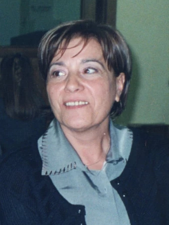Maria Grazia Pintor