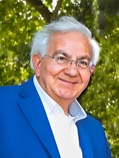 Sebastiano Crisponi