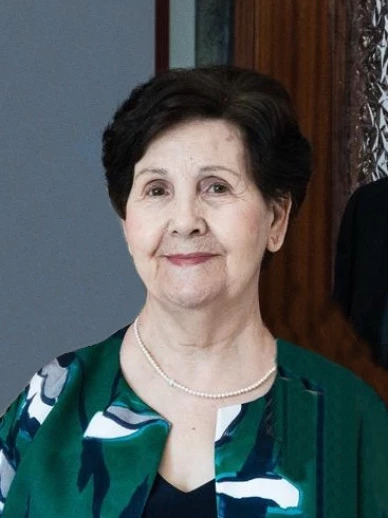 Adele  Argiolas