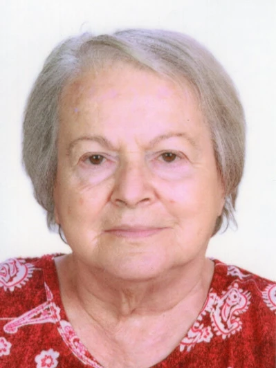 Maria Teresa  Farci