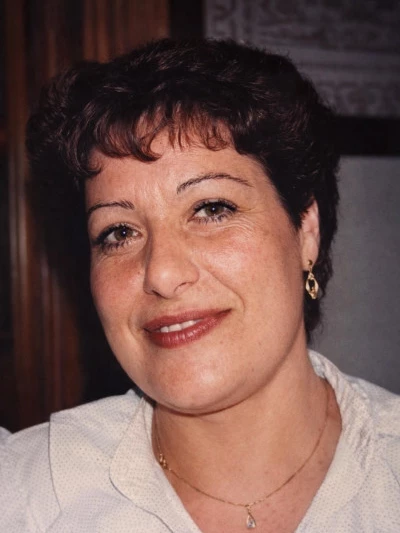 Teresa Frau