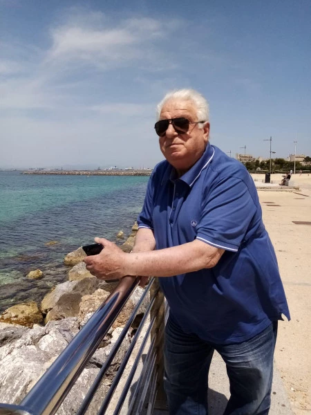 Giancarlo Sulis