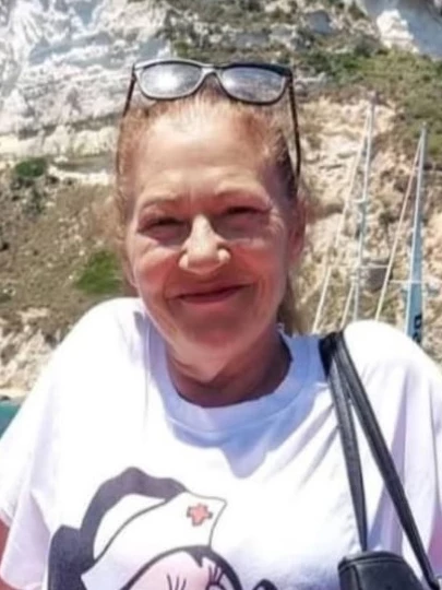 Silvana Medda