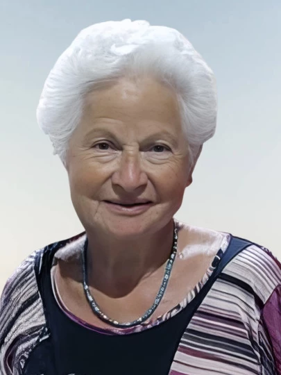 Pietrina Peis