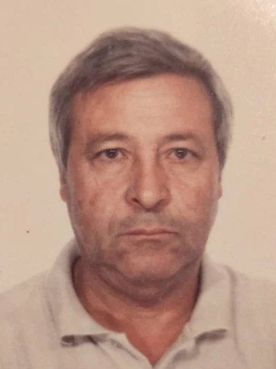 Giorgio Pau