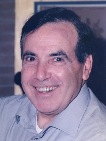 Salvatore Pucci