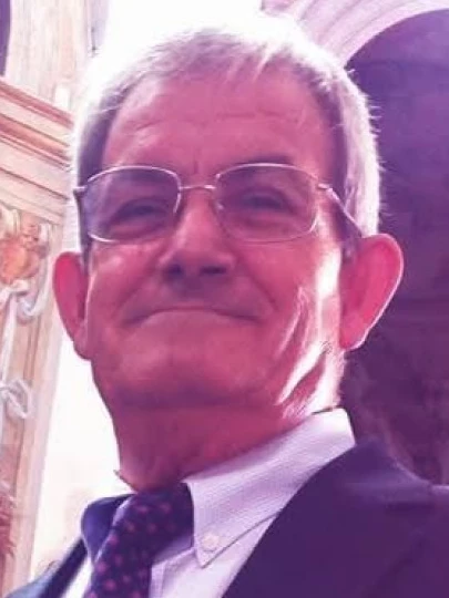 Efisio Perra