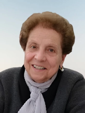 Maria  Bistrussu