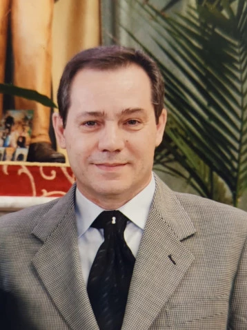 Serra  Gianluigi