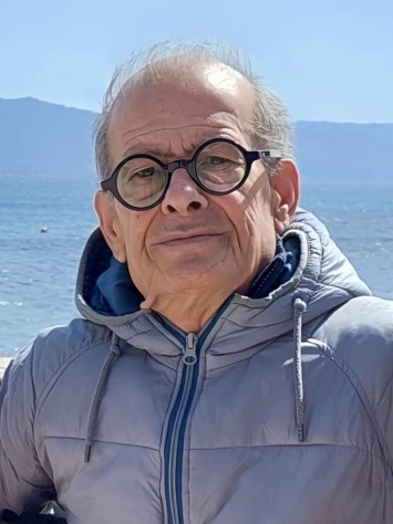 Luigi Pilia