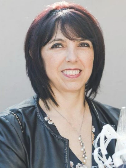 Enrica Angioni