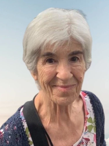 Maria Dolores Pisano