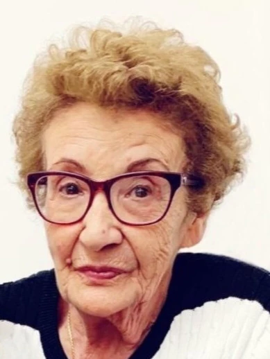 Giovanna  Mameli