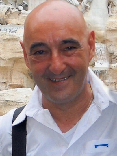 Dario Imperiu